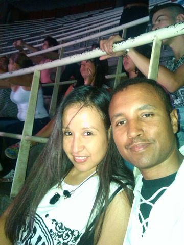 ¿Quienes son tus padres?¿A que se dedican?