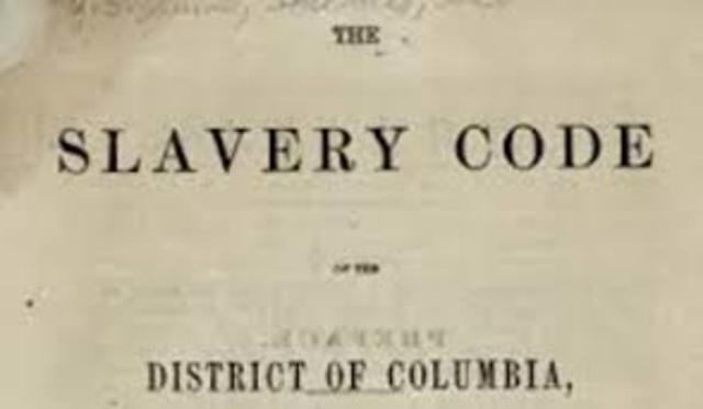 Slave Codes (Concept)