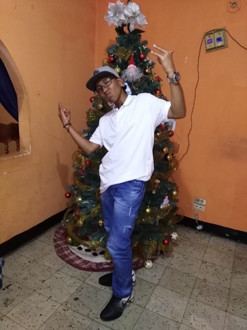 ¿Como te consideras a ti mismo?