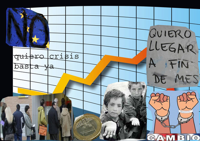 Crisis Económica del 2008.