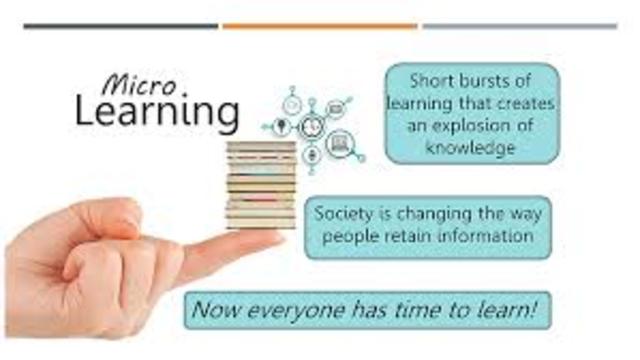 Micro-Learning