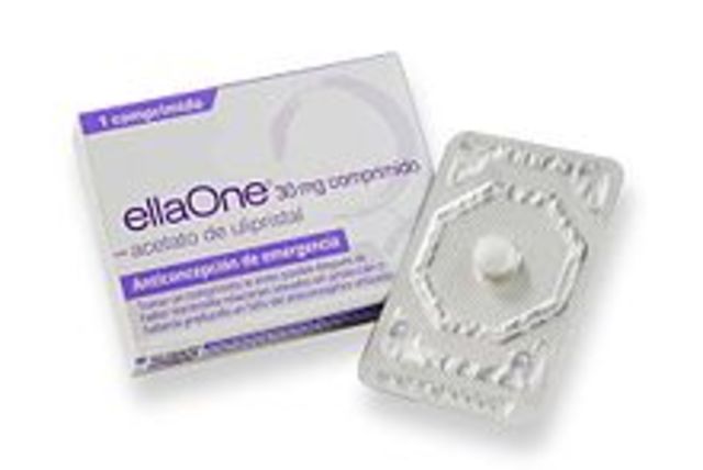 La píldora anticonceptiva