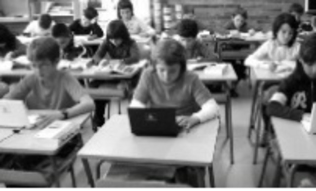 Sociedad del conocimiento.