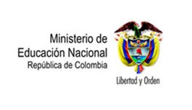 En el contexto colombiano (Ministerio de educación)