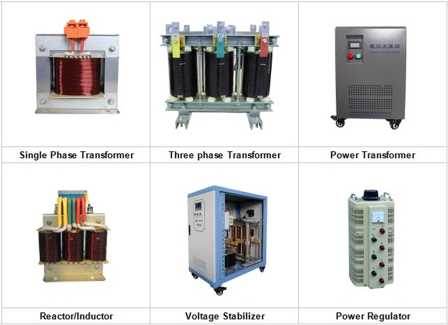 Which is a professional manufacturer of transformers