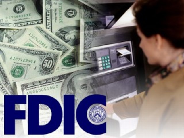 FDIC