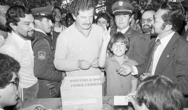 Asesinato de Luis Carlos Galan.