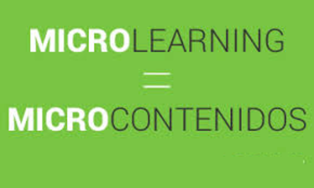Hug, Lindner y Bruck: Micro-learning