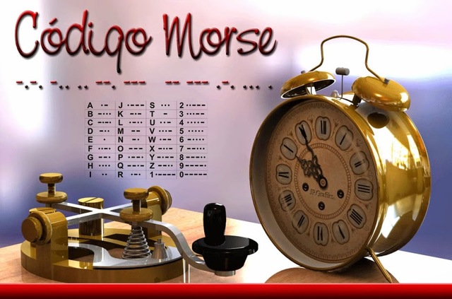Código Morse