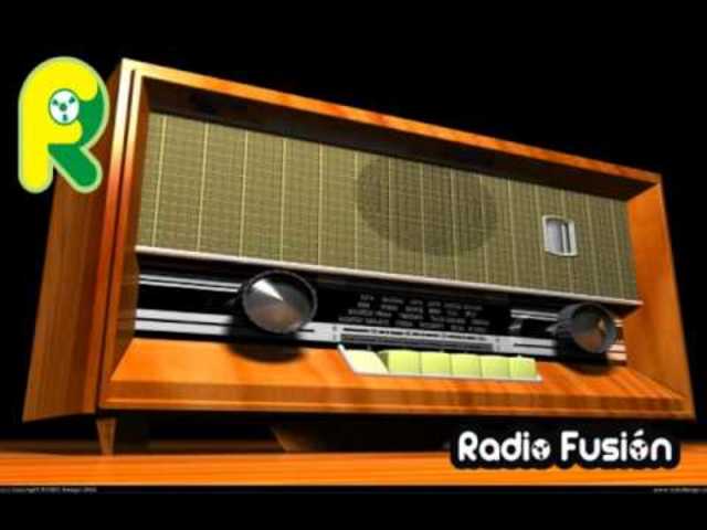 Radiofusión