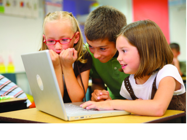 Lee y McLoughlin: Pedagogía 2.0