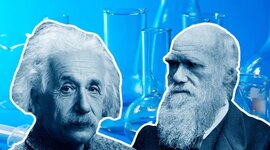 Timeline: Grandes Acontecimientos Cientificos-santiago baquero y daniel sanabria 9-c
