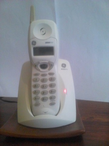telefono de casa