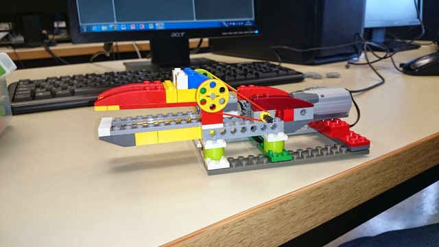 conceptualizaciòn  según Hodgins