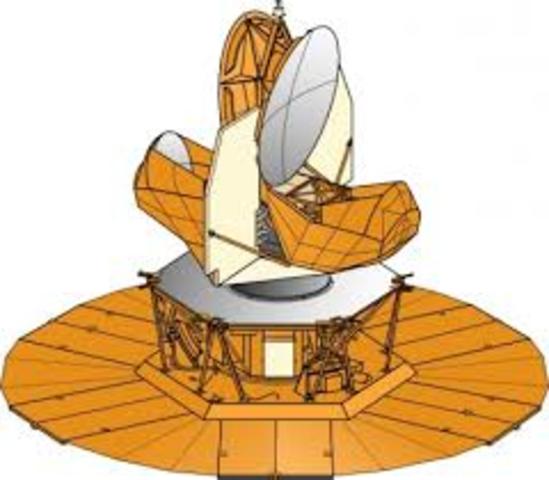 descubrimiento del bing bang