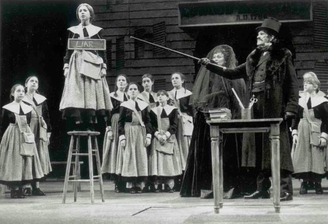 La educación en el siglo XVIII