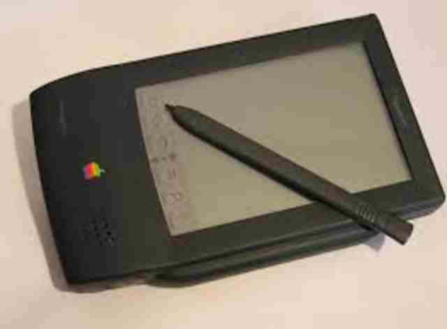 Personal Digital Assistants