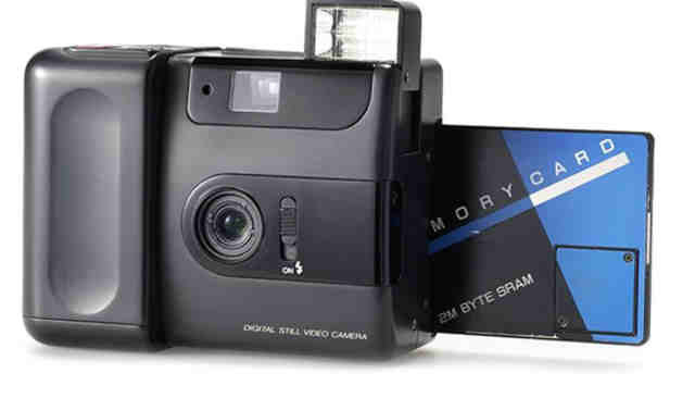 Digital Camera