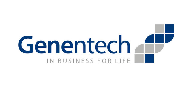 Nacimiento de GENENTECH INC.