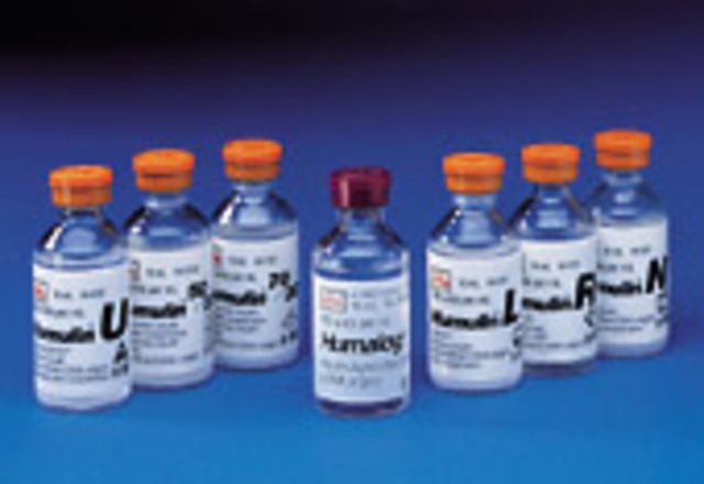 Clonación de la Insulina