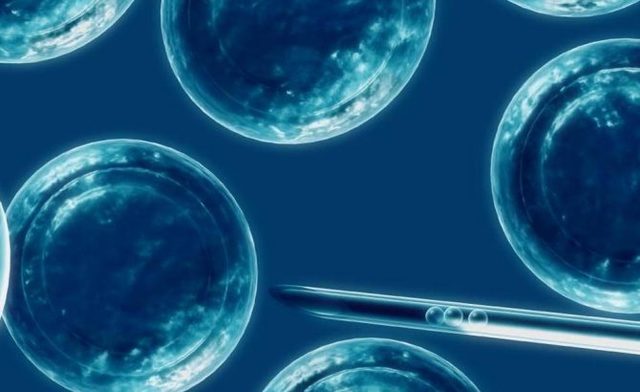 Células artificiales