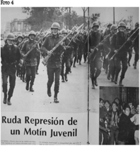 Acontecimiento Social