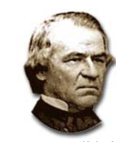 Presidential Reconstruction