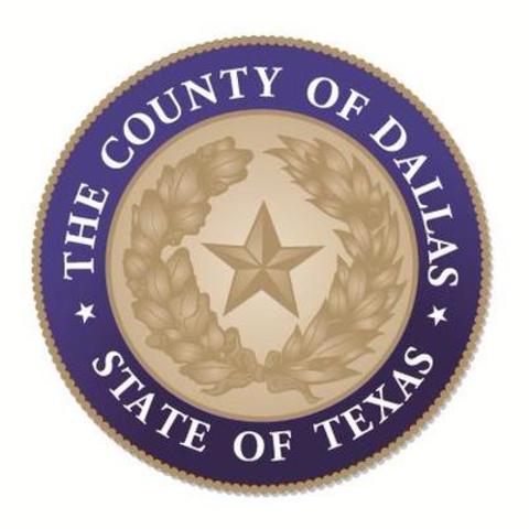 Dallas County founded