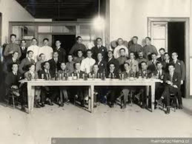 Primera Caja de Previsión para Empleados Oficiales