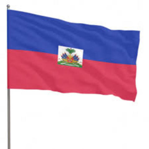 –2000) Misión Civil Internacional de la OEA/ONU en Haití