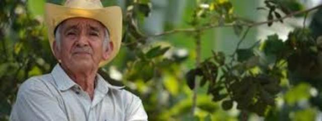 El Seguro Social Campesino