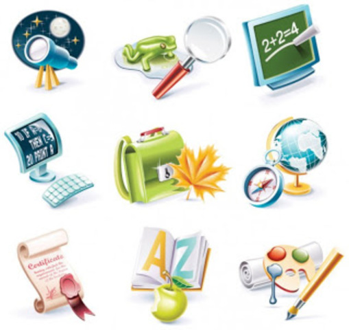 Los medios didácticos (Blázquez y Lucero, 2002)