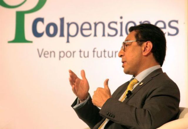 Entra a operar Colpensiones