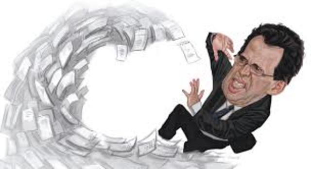 ¡Colpensiones a punto de colapsar!