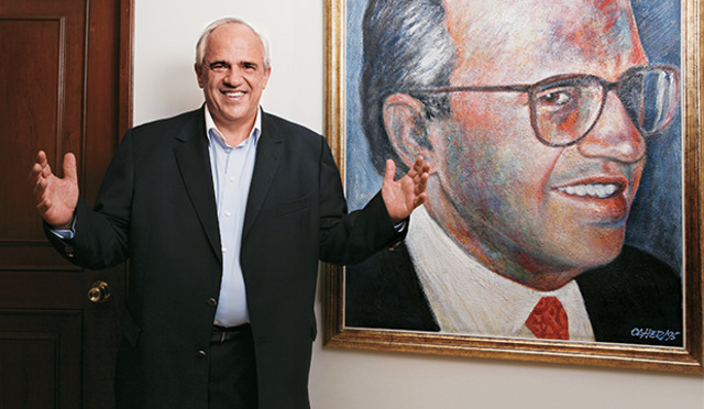 ernestosamper pizano