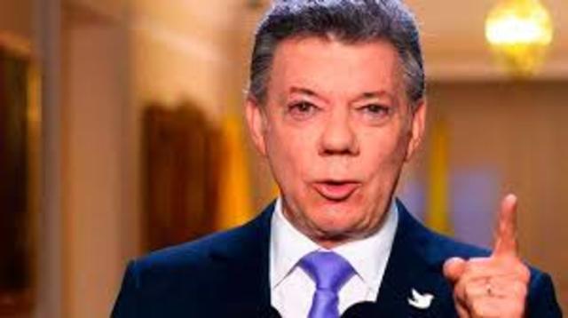 Juan Manuel Santos