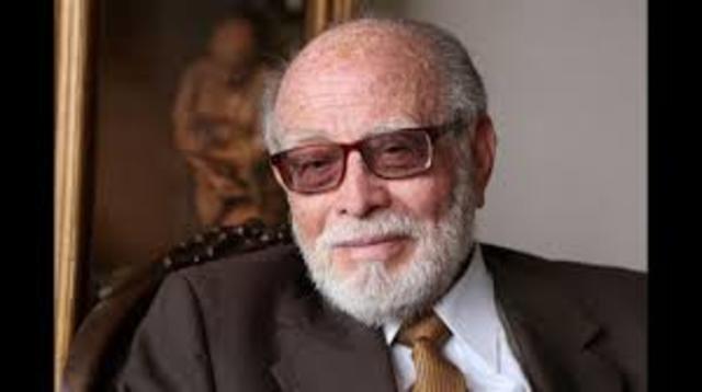 cesar gaviria trujillo