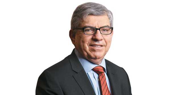 cesar gaviria trujillo