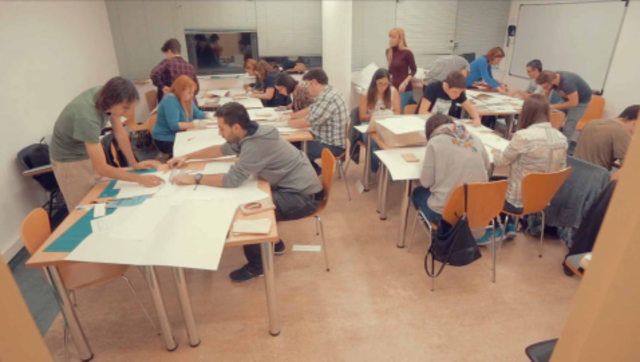 Creacion de las Escuelas Archivisticas