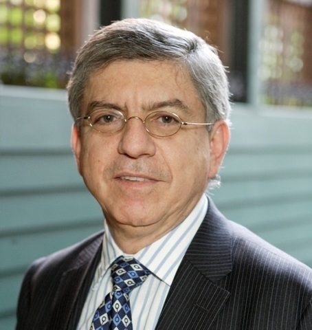 cesar gaviria trujillo