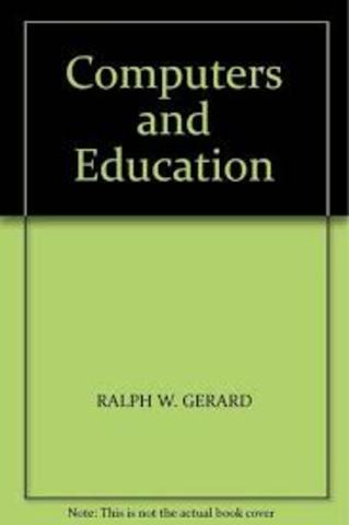 Aproximación visionaria a los recursos educativos digitales