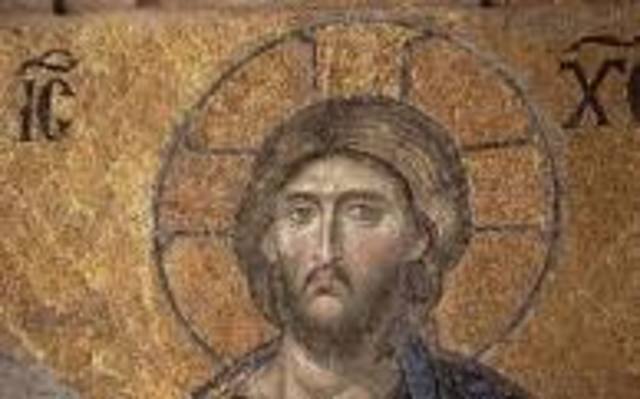 NACIMIENTO DE CRISTO