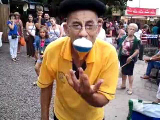 THE BEGINNING OF THE HELICOPTER