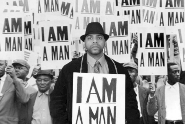 Civil Rights Movement