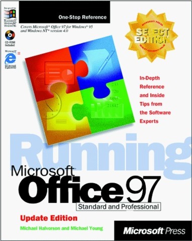 Microsoft Office 97