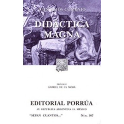Didáctica Magna