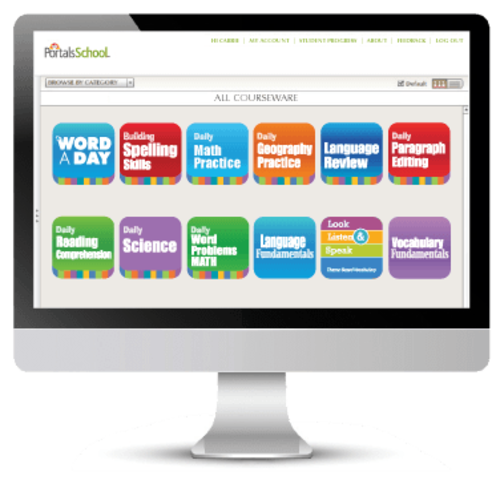 Slosser y los "Objetos de contenido compartibles"