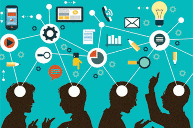 Mason, Pegler y Weller y su curso de OA exitoso