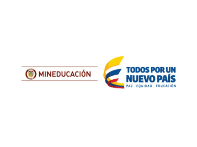 El ministerio de educación colombiano define recurso educativo digital