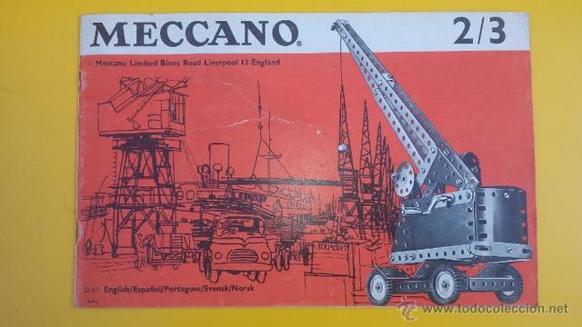 Decada de los 60 (Gerard,1969)